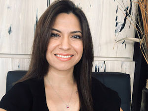 Meet your Posher, Wendy marisol